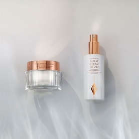 Charlotte's Magic Cream Light
