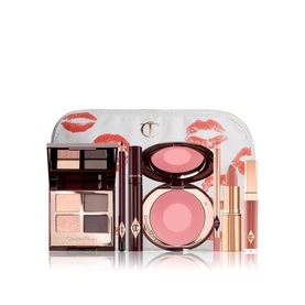The Uptown Girl Look