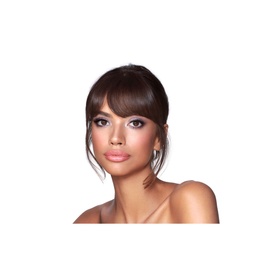 The Uptown Girl Look
