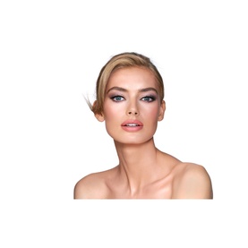 The Uptown Girl Look