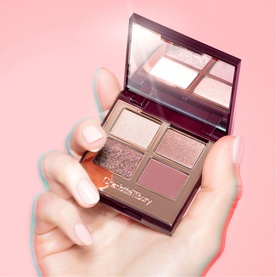 Bigger Brighter Eyes Palette