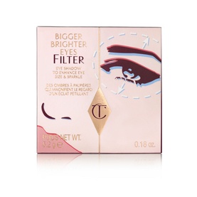 Bigger Brighter Eyes Palette