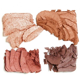 Bigger Brighter Eyes Palette