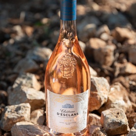 Ch&acirc;teau d'Esclans Ros&eacute;