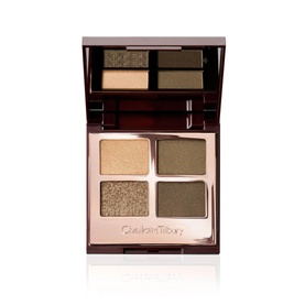 Luxury Palette The Rebel