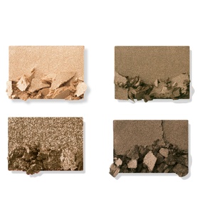 Luxury Palette The Rebel