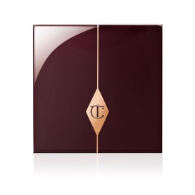 Luxury Palette The Rebel