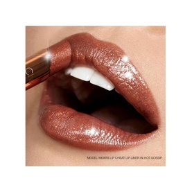 Pillow Talk Diamonds Lipstick