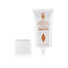 Super Radiance Resurfacing Facial