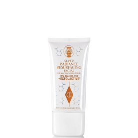 Super Radiance Resurfacing Facial