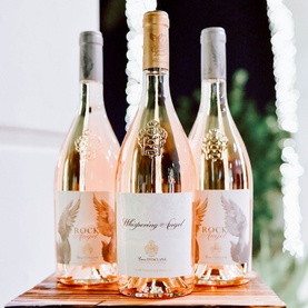 Whispering Angel Ros&eacute; 750ml