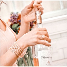 Whispering Angel Ros&eacute; 750ml