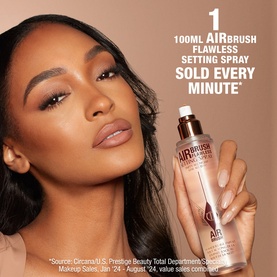 Airbrush Flawless Setting Spray