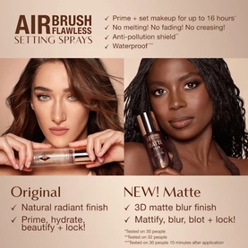 Airbrush Flawless Setting Spray