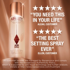 Airbrush Flawless Setting Spray