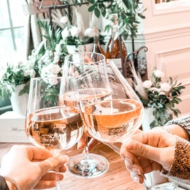 Whispering Angel Ros&eacute; 1.5L