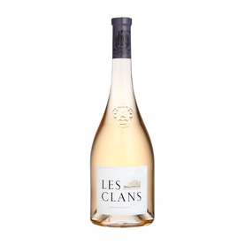 Les Clans 2018 750ml