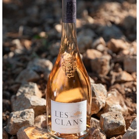 Les Clans 2018 750ml