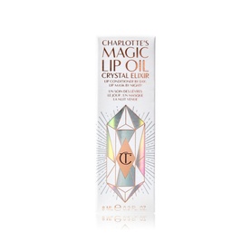 Charlotte'S Magic Lip Oil Crystal Elixir