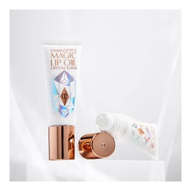 Charlotte'S Magic Lip Oil Crystal Elixir