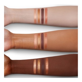 New! Queen Of Glow Look