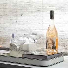 Rock Angel Ros&eacute; 750ml