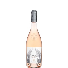 Rock Angel Ros&eacute; 750ml