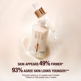 Magic Serum Crystal Elixir