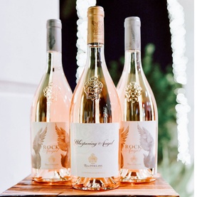 Whispering Angel Ros&eacute; 3L