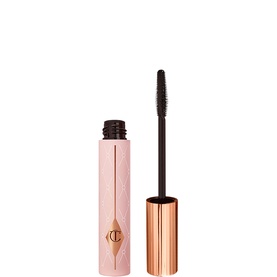 Push Up Lashes! Mascara