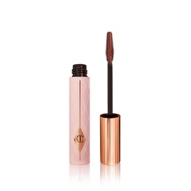 Push Up Lashes! Mascara