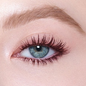 Push Up Lashes! Mascara