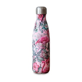 Tropical Flamingo Bottle 500ML
