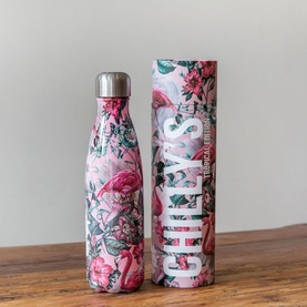 Tropical Flamingo Bottle 500ML
