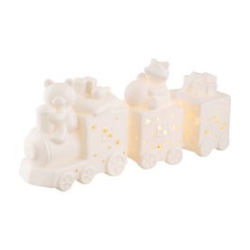 Choo Choo Train LED Light