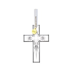 Cross Ornament
