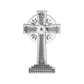 Christmas Standing Cross