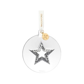 Star Ornament