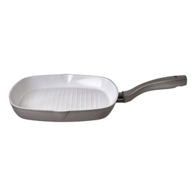 Earthpan 24cm Square Grill
