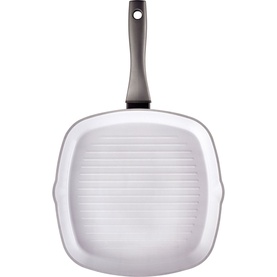 Earthpan 24cm Square Grill