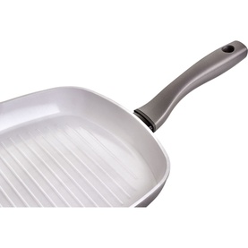 Earthpan 24cm Square Grill