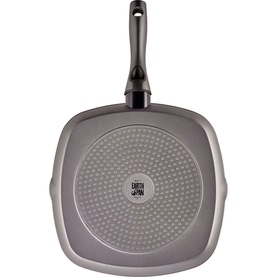 Earthpan 24cm Square Grill