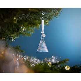 Christmas 3D Tree Ornament