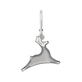 Christmas Dancing Reindeer Ornament