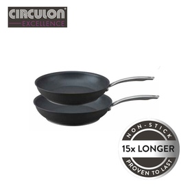 Circul Cookware Exc Twin26-30