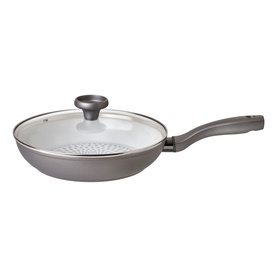 Earthpan 28cm Covered Frypan