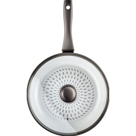Earthpan 28cm Covered Frypan