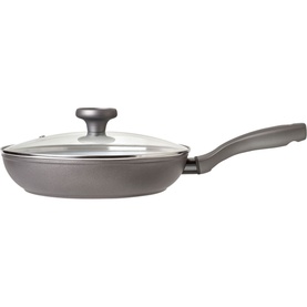 Earthpan 28cm Covered Frypan