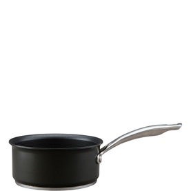 Excellence Hard Anodized Milkpan 16cm