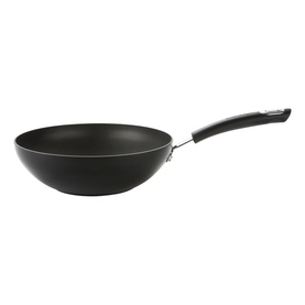 Total Hard Anodized Stir-fry Pan 26cm